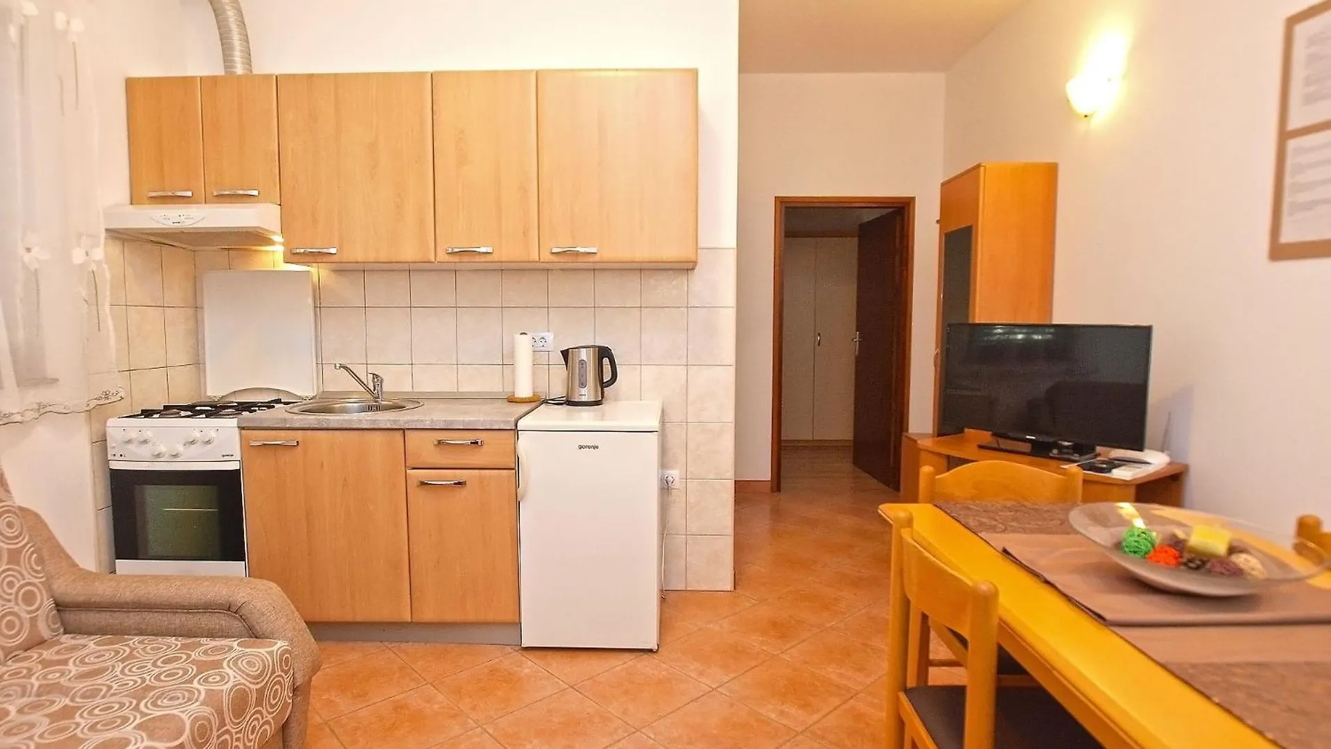 Apartment Claudio 1136 Galižana