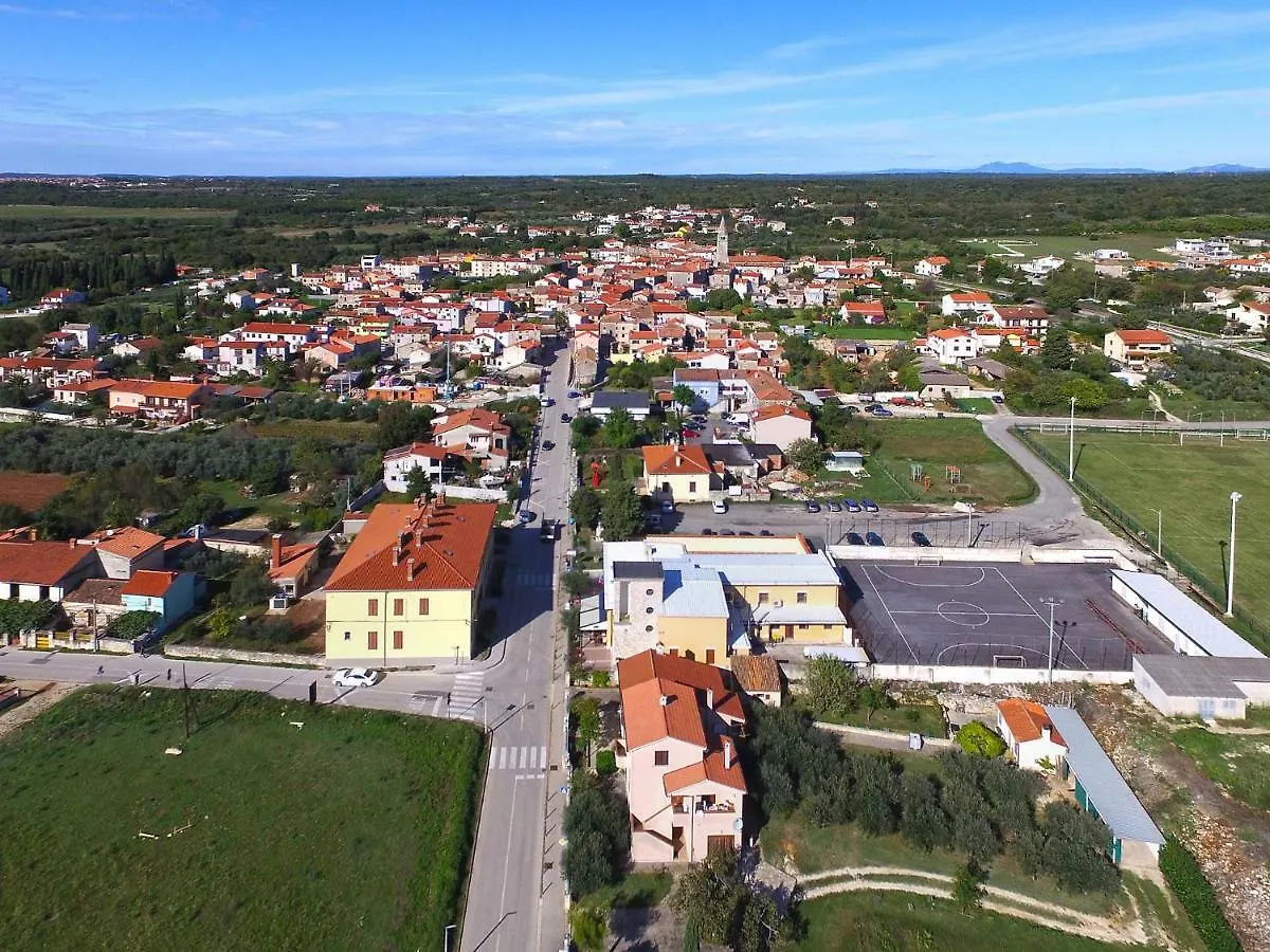 Apartment Claudio 1136 Galižana