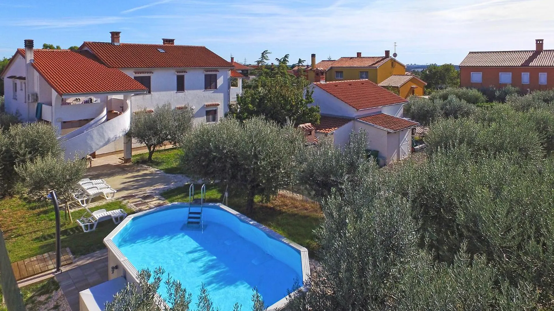 Apartment Claudio 1136 Galižana